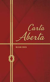Carta Aberta cover image