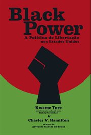 Black Power : A Política De Libertação Nos Estados Unidos cover image