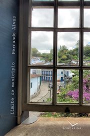 Limite De Município cover image
