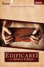 Edificarei a Minha Igreja Guia do Professor cover image