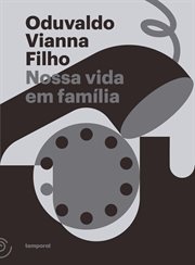 Nossa Vida Em Família cover image