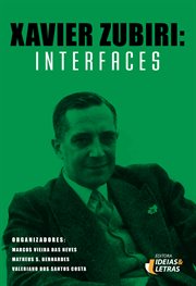 Xavier Zubiri : Interfaces cover image