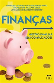 Finanças : Gestão familiar sem complicações cover image