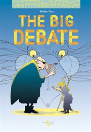 The Big Debate cover image
