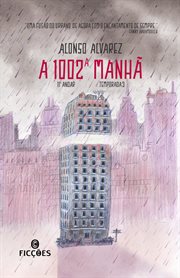 A 1002a manhã cover image