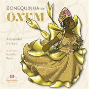 Bonequinha de oxum cover image