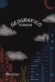 Geográfico cover image