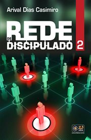 Rede De Discipulado 2 cover image