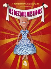 Dez Mil Vestidos cover image