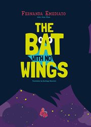 The Bat With No Wings cover image