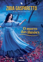 O Morro Das Ilusões cover image