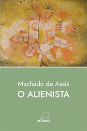 O Alienista cover image