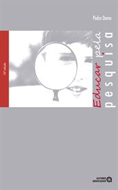 Educar pela pesquisa cover image