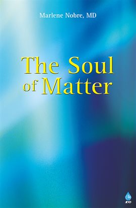 Cover image for The Soul of Matter