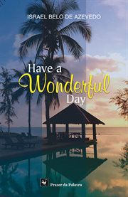 Have a wonderful day cover image