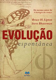 Evolução Espontânea cover image