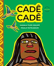 Cadê Cadê cover image