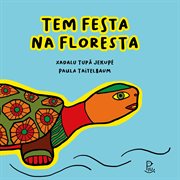 Tem Festa Na Floresta cover image