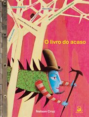 O livro do acaso cover image