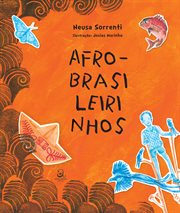 Afro-brasileirinhos cover image