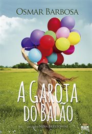 A Garota do Balão cover image
