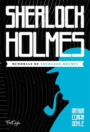 Sherlock holmes memories cover image