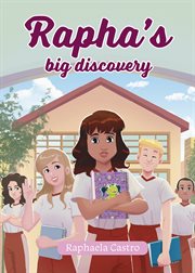 Rapha's big discovery cover image