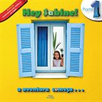 Hey Sabine! cover image