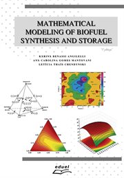 Mathematical modeling of biofuel synthesis and storage cover image