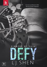 Defy cover image