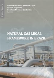 Natural gas legal framework in brazil cover image