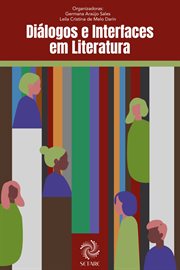 Diálogos E Interfaces Em Literatura cover image