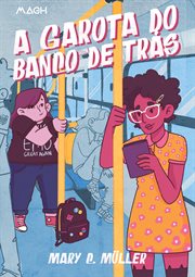 A garota do banco de trás cover image
