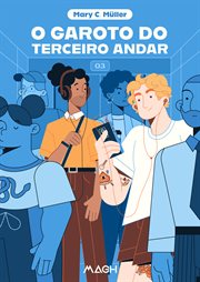 O garoto do terceiro andar cover image