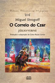 Michael strogoff: the courier of the czar cover image