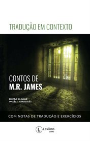 Tradução em contexto : Contos de M.R. James cover image