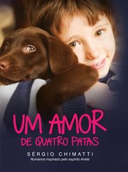 Um Amor De Quatro Patas cover image