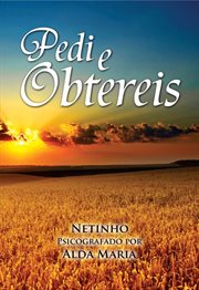 Pedi E Obtereis cover image