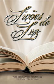 Lições De Luz cover image