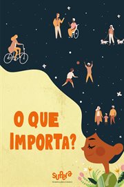 O que importa? cover image
