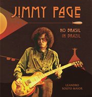 Jimmy page in brazil cover image