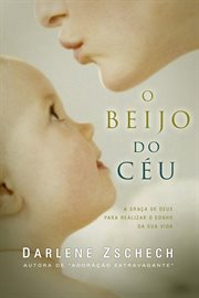 O beijo do céu cover image
