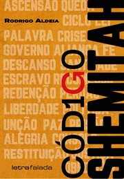 Código Shemitah : Um código, uma redenção cover image