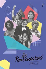 As Pensadoras Volume 05 cover image