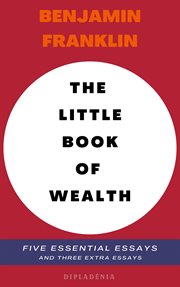 The little book of wealth cover image