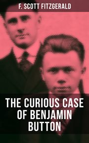 The Curious Case of Benjamin Button cover image