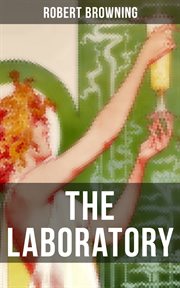 The Laboratory cover image