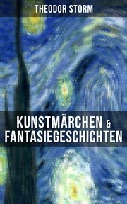 Kunstmärchen & Fantasiegeschichten cover image