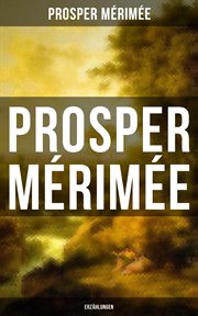 Prosper Mérimée : Erzählungen cover image
