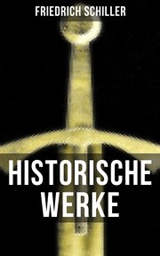 Historische Werke von Friedrich Schiller cover image